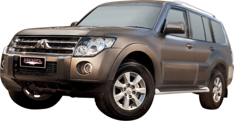 Форсунки pajero 3