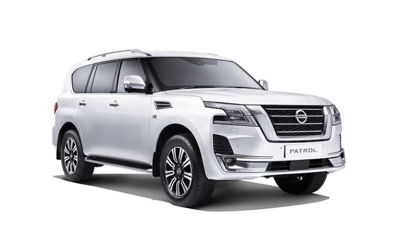 Стартер nissan patrol y62