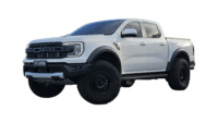 Ford Ranger Exhaust Systems